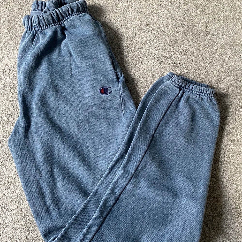 Champion Reverse Weave Sweatpants